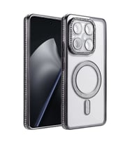 Mi 15T Joke Simli Magneticsafe - Siyah