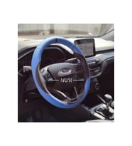 Ford Kombin Simit Deri Direksiyon Kılıfı
