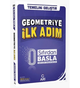 Şenol Hoca - Geometriye İlk Adım