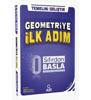 Şenol Hoca - Geometriye İlk Adım