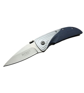 CRKT 088BL ÇAKI Marka:CRKT Ürün Kodu: CR-0088BL-18 CM