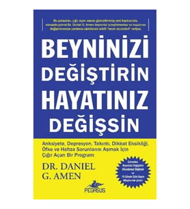 Beyninizi Değiştirin Hayatınız Değişsin