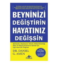 Beyninizi Değiştirin Hayatınız Değişsin