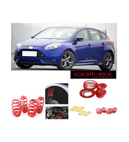 Ford Focus 3 2011.2015 Sedan H.b Coil-Ex 3.5 cm Spor Yay