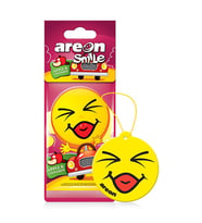 Areon Smile Dry Apple Cinnamon Oto Araç Kokusu