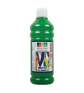Südor Akrilik Boya 500 ml Açık Yeşil 