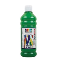Südor Akrilik Boya 500 ml Açık Yeşil 