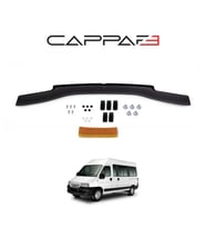 Citroen Relay 1994-2006 Yılı Arası Uyumlu Kaput Rüzgarlığı 4mm