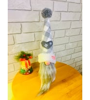 Yılbaşı Şans Cücesi - Gnome