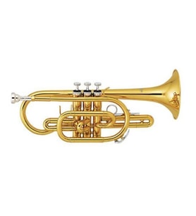 Jinbao JBCR900L Kornet (Lacquer)