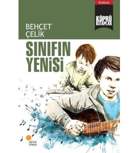 Köprü Kitaplar 11 - Sınıfın Yenisi