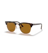 RB 3016 130933 49 Ray-Ban CLUBMASTER Güneş Gözlüğü