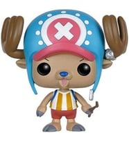 Funko Pop One Piece Tony Tony Chopper (Krem)