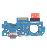 Samsung Uyumlu Galaxy A34 Şarj Soketli Mikrofon Bordu SM-A346E