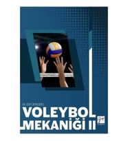 Voleybol Mekaniği 2