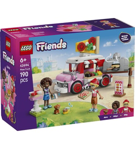 LEGO Friends 42694 Pizza Truck