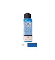 Artdeco Akrilik Boya 140 ML Mavi Akrilik Boya (12 Li Paket) (Karışık)