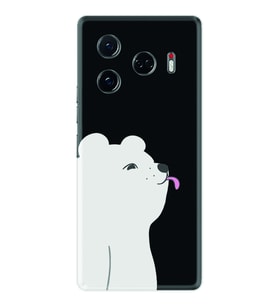 Tecno Camon 30 Pro 5G Kılıf HD Baskılı / TYXQ-S/X//1153 1738
