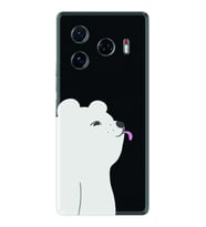 Tecno Camon 30 Pro 5G Kılıf HD Baskılı / TYXQ-S/X//1153 1738