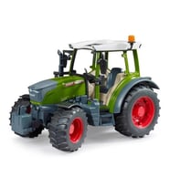 Fendt Vario 211 Traktör