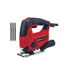 TC-JS 80/1 Kit, Dekupaj Testere