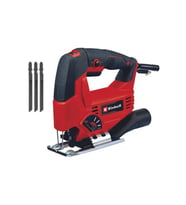 TC-JS 80/1 Kit, Dekupaj Testere (Kırmızı)