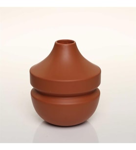 Vitale Seramik Vazo 13*13*16 cm AK.JL0079