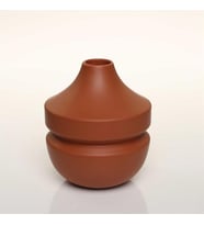 Vitale Seramik Vazo 13*13*16 cm AK.JL0079