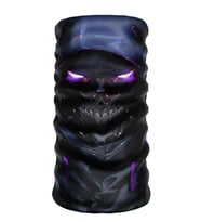 Bebo Store Extreme Spor Motor ve Bisiklet Kullananlara Özel Desenli Buff Boyunluk Bandana Balaklava