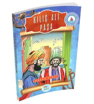 Büyük Denizciler Serisi - Ali Paşa
