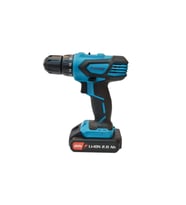 Catpower 4140 Darbesiz Matkap 20V 2x2 Ah Akü