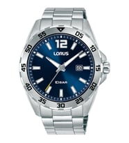 Lorus RH931SX9 Erkek Kol Saati