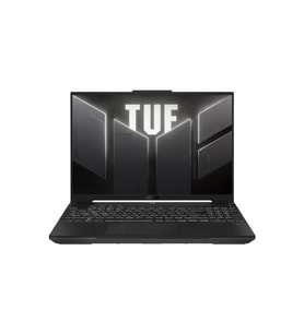 Asus Tuf Gaming F16 FX607VU-RL142 Intel Core 5 210H RTX4050 140W 64GB Ram 512GB SSD Windows 11 Pro 16" Fhd+ K38
