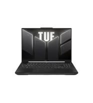Asus Tuf Gaming F16 FX607VU-RL142 Intel Core 5 210H RTX4050 140W 64GB Ram 512GB SSD Windows 11 Pro 16" Fhd+ K38
