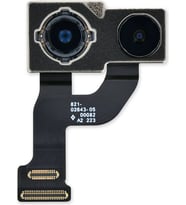 iPHONE 12 Uyumlu Arka Kamera