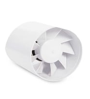 Bpk 10 Plastik Kanal Fan