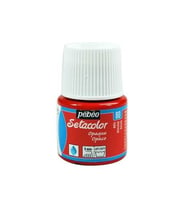 Pebeo Setacolor Opak Kumaş Boyası 80 RED 
