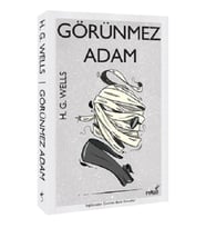 Görünmez Adam