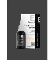 Esomed Saç & Sakal Serumu 50 ml