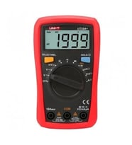 Unit-t Avuç İçi Dijital Ölçü Aleti / Ut 33b+