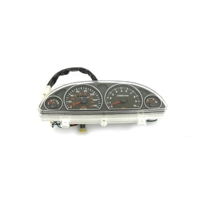 Mondial Scooter 250 Buffalo Gösterge Paneli Komple Orj