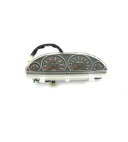 Mondial Scooter 250 Buffalo Gösterge Paneli Komple Orj