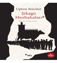 Şikago Mezbahaları