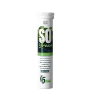 Meditech So Green Efervesan Tablet 15'li