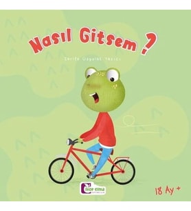 Nasıl Gitsem