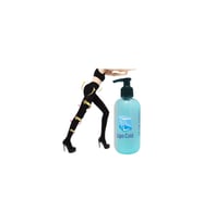 Lipo Cold Selülite Fazla Yağlara 250 ml + S-M Mikro Kapsüllü Şekillendirici Tayt