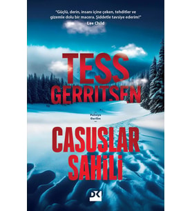 Casuslar Sahili - Sc
