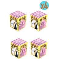 Arap Kızı Kremi X 4 Adet Kutu