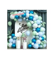 Çıtıpıtıstore Garland Kemer Balonlar