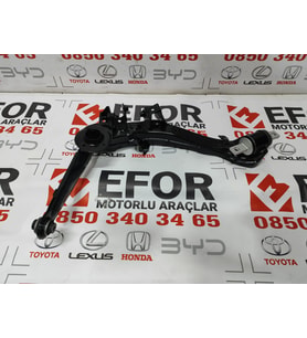 HONDA CIVIC SOL ARKA SALINCAK 2006-2015 52371-SNA-A04-GOL